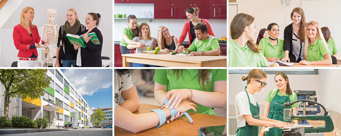 Lehrkraft Ergotherapie (m/w/d), 1. Bild