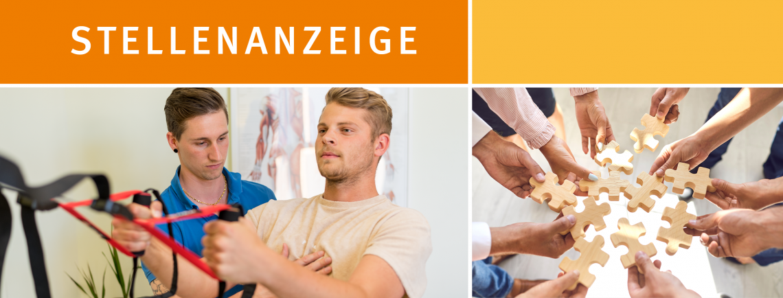 Mitarbeiter (m/w/d) Rezeption, 1. Bild