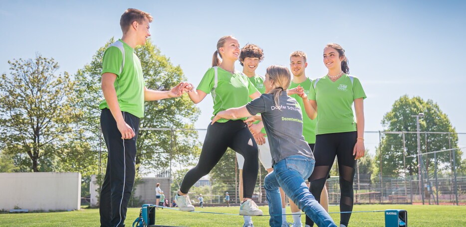 Lehrkraft Physiotherapie (m/w/d), 2. Bild