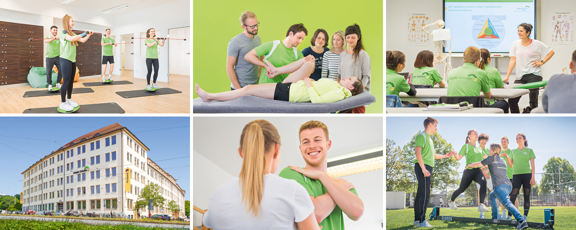 Lehrkraft für Massage- und Physiotherapie (m/w/d), 1. Bild